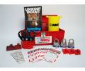 Portable Economy Lockout Kit
